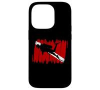 Carcasa para iPhone 14 Pro Scuba Diving Flag Gear Scuba Diving Equipment Deep Dive