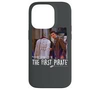Carcasa para iPhone 14 Pro Seinfeld The First Pirate