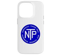 Carcasa para iPhone 14 Pro Sendero Northville-Placid