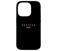 Carcasa para iPhone 14 Pro Sevilla España
