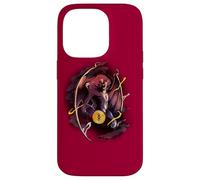 Carcasa para iPhone 14 Pro Shazam! Movie Pride