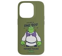 Carcasa para iPhone 14 Pro Shrek Father Figure