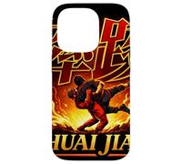 Carcasa para iPhone 14 Pro Shuaijiao arroja a la Gente al Suelo