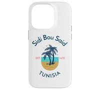 Carcasa para iPhone 14 Pro Sidi BOU Saïd Túnez