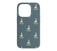 Carcasa para iPhone 14 Pro Silly Goose Bookish Lover