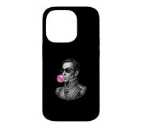 Carcasa para iPhone 14 Pro Simón Bolívar Libertador Veneuela