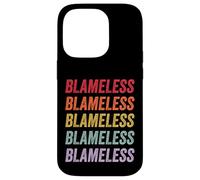 Carcasa para iPhone 14 Pro Sin Culpa