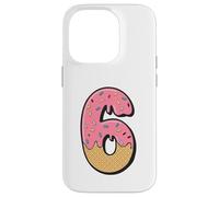 Carcasa para iPhone 14 Pro Six Seven Ice Cream 67 Fun Mason Meme Easy Halloween Costume