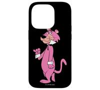 Carcasa para iPhone 14 Pro Snagglepuss Snagglepuss on The Prowl