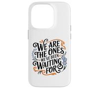 Carcasa para iPhone 14 Pro Somos los Que Hemos Estado Esperando la inspiración Hopi