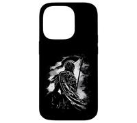 Carcasa para iPhone 14 Pro Spartans Casco Soldados Gladiadores