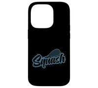 Carcasa para iPhone 14 Pro Squash es mi Hobby Favorito