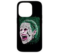 Carcasa para iPhone 14 Pro Suicide Squad Joker Prince Portrait