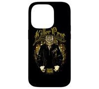 Carcasa para iPhone 14 Pro Suicide Squad Killer Croc Skin