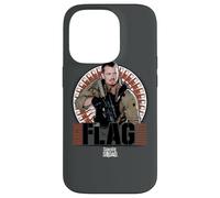 Carcasa para iPhone 14 Pro Suicide Squad Rick Flagg Bullets
