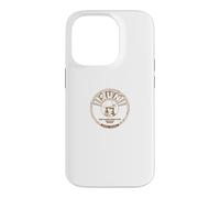 Carcasa para iPhone 14 Pro Sun Records X Duane Betts Isla de la Esperanza Retrato de Sello discográfico
