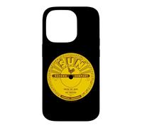 Carcasa para iPhone 14 Pro Sun Records X Roy Orbison You'Re My Baby Discográfica