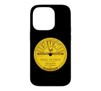 Carcasa para iPhone 14 Pro Sun Records x Suzi Quatro x KT Tunstall Cara a Cara