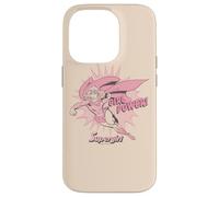 Carcasa para iPhone 14 Pro Supergirl Girl Power