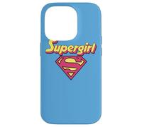Carcasa para iPhone 14 Pro Supergirl I'm a Supergirl
