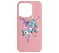 Carcasa para iPhone 14 Pro Supergirl Pastels