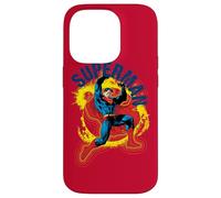 Carcasa para iPhone 14 Pro Superman A Name To Uphold