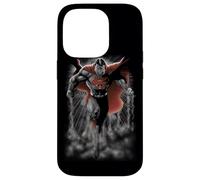 Carcasa para iPhone 14 Pro Superman Above The Clouds