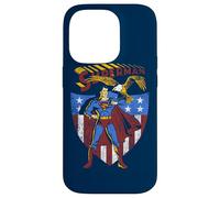 Carcasa para iPhone 14 Pro Superman All American