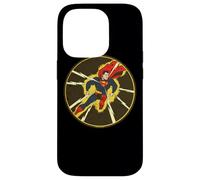 Carcasa para iPhone 14 Pro Superman Can't Hurt Me