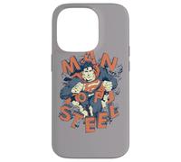 Carcasa para iPhone 14 Pro Superman Coming Through