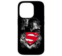 Carcasa para iPhone 14 Pro Superman Darkest Hour