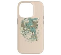 Carcasa para iPhone 14 Pro Superman Defending The Planet