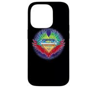 Carcasa para iPhone 14 Pro Superman Don't Stop Believing