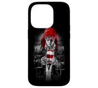 Carcasa para iPhone 14 Pro Superman Earth One
