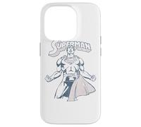 Carcasa para iPhone 14 Pro Superman Get Some