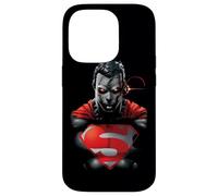 Carcasa para iPhone 14 Pro Superman Heat Vision Charged