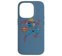 Carcasa para iPhone 14 Pro Superman I Hate Chains