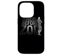 Carcasa para iPhone 14 Pro Superman Kneel Zod