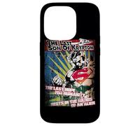 Carcasa para iPhone 14 Pro Superman Last Hope
