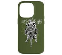 Carcasa para iPhone 14 Pro Superman Last Son Gothic