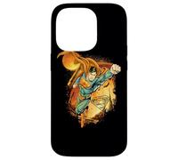 Carcasa para iPhone 14 Pro Superman Last Sons