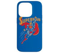 Carcasa para iPhone 14 Pro Superman Life Like Action