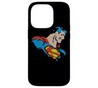 Carcasa para iPhone 14 Pro Superman Lite Brite