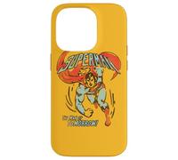 Carcasa para iPhone 14 Pro Superman Man of Tomorrow