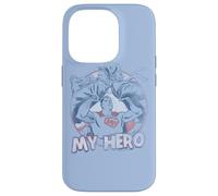 Carcasa para iPhone 14 Pro Superman My Hero