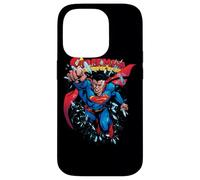 Carcasa para iPhone 14 Pro Superman Old Man Kal