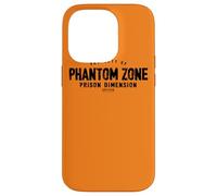 Carcasa para iPhone 14 Pro Superman Phantom Zone