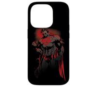 Carcasa para iPhone 14 Pro Superman Red Son
