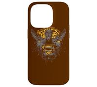 Carcasa para iPhone 14 Pro Superman Stand Your Ground