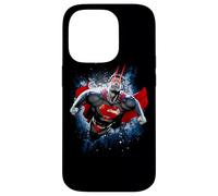 Carcasa para iPhone 14 Pro Superman Stardust
